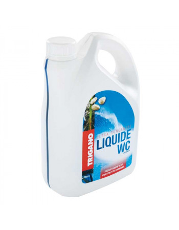 Liquide WC