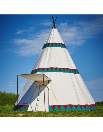 Tente activité Tipi