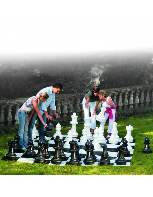 Jeux exterieur geant top