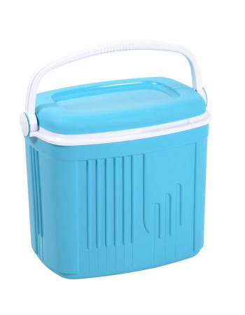 Glacière 32 Litres ICEBERG BLEU