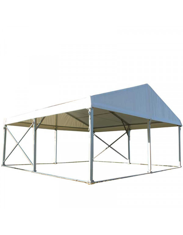 Location Tente chapiteau Alu modulable par 6m - ACR Location