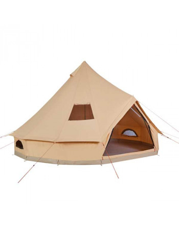 Tente tipi camping Gobi 8