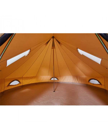 Tente tipi camping - Gobi 8