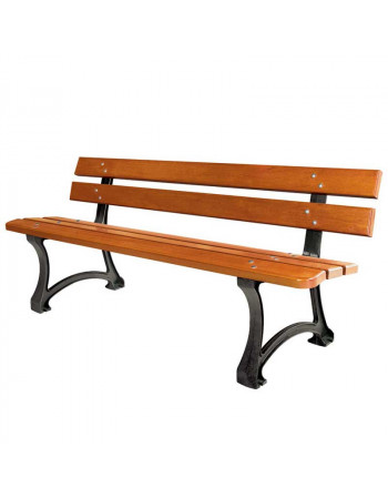 Banc Lisbonne 180 cm 