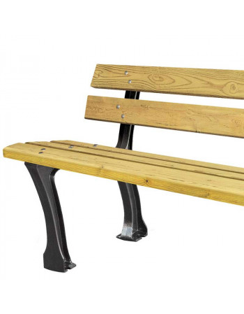 Banc Stuttgart 180 cm