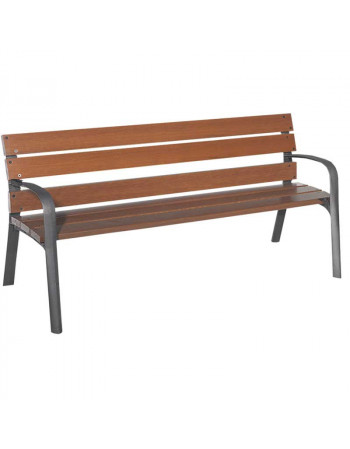 Banc Divio 180 cm