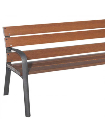 Banc Divio 180 cm