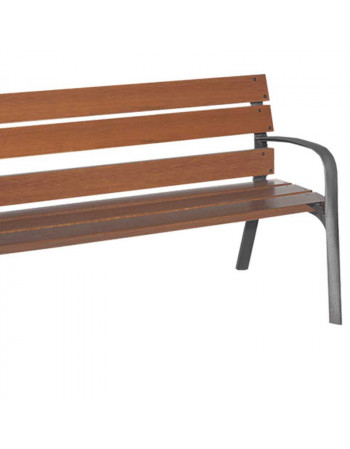 Banc Divio 180 cm