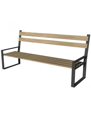 Banc Dinia 180 cm