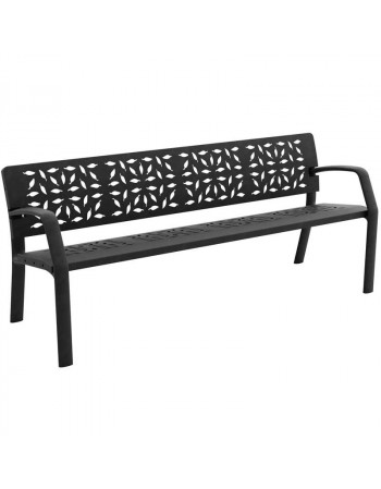 Banc Avenio 180 cm