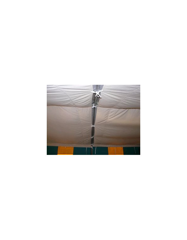 Velum tente marabout Aquitaine 810 Velum tente marabout Aquitaine 810