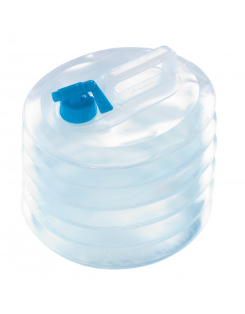 Jerrican pliable 10 litres