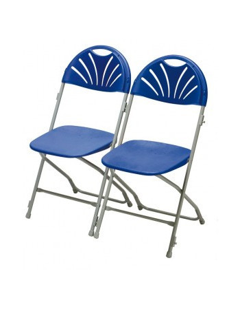 Chaise pliante Palme