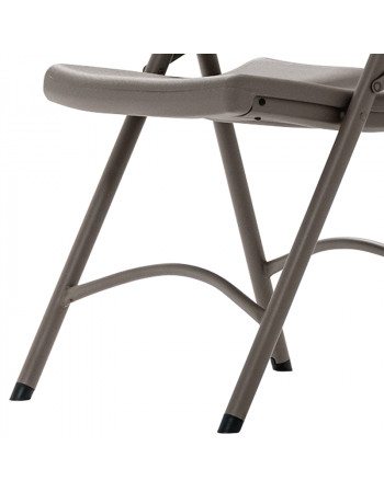 Chaise pliante Premium