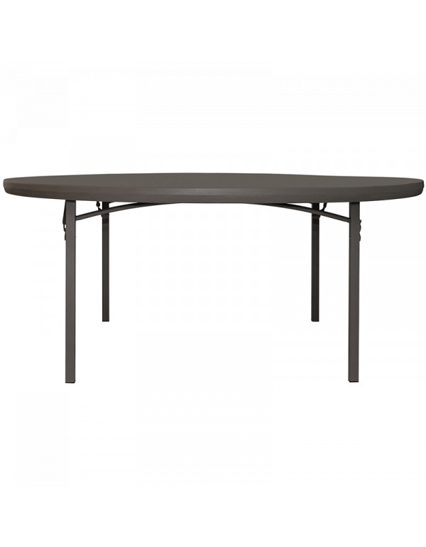 Table ronde pliante Premium Ø 182 cm