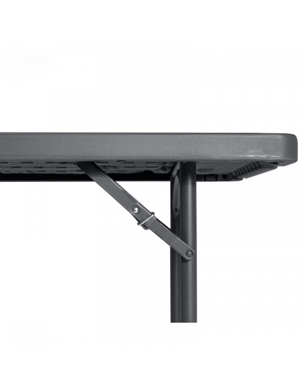 Table ronde pliante Ø 180 cm