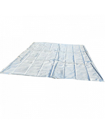 Tapis de sol Tente activité carbet M2