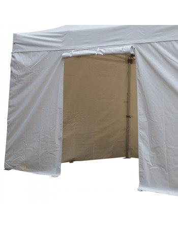 Barnum pliant Prestige - 3x4,5 - Complet