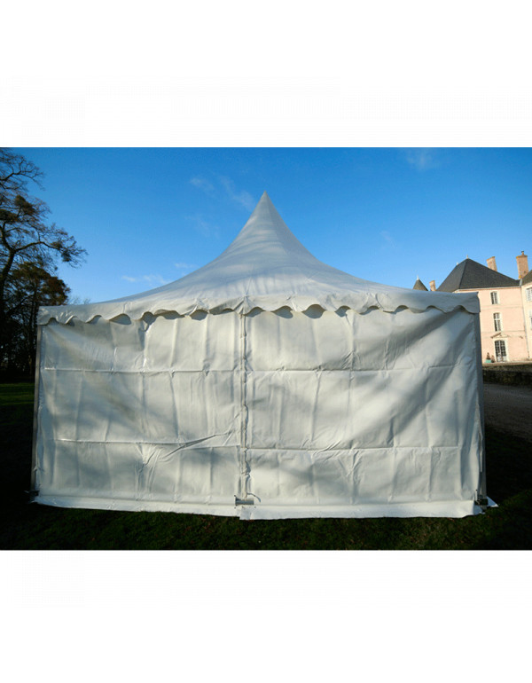 Tente Pagode Alu Garden - 5x5