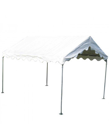 Tente de réception 3x4 -12 m² - Toit + Armature