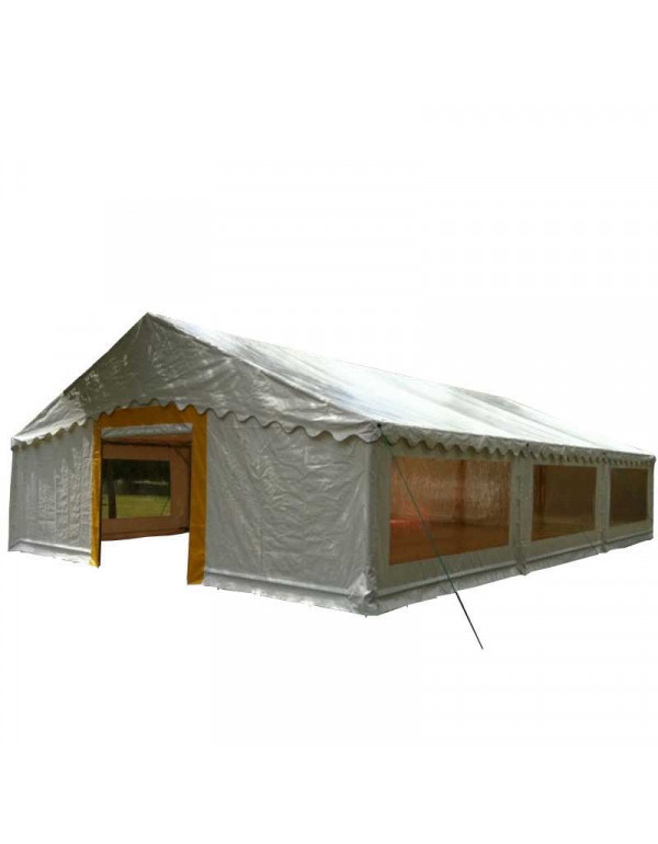 Pavillon Pavillons & Tentes de réception stable Tente de réception  Stabilitat Stand d'exposition Camping 3x6m Tente de réception