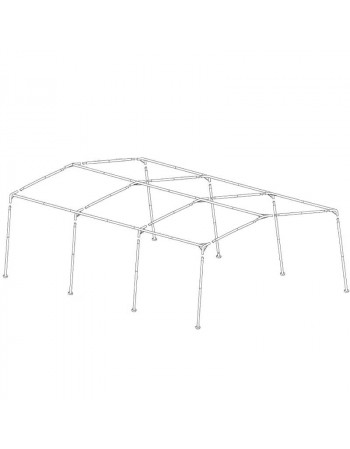 tente-activité-carbet-armature