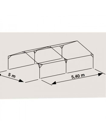 tente-marabout-aquitaine-540-armature