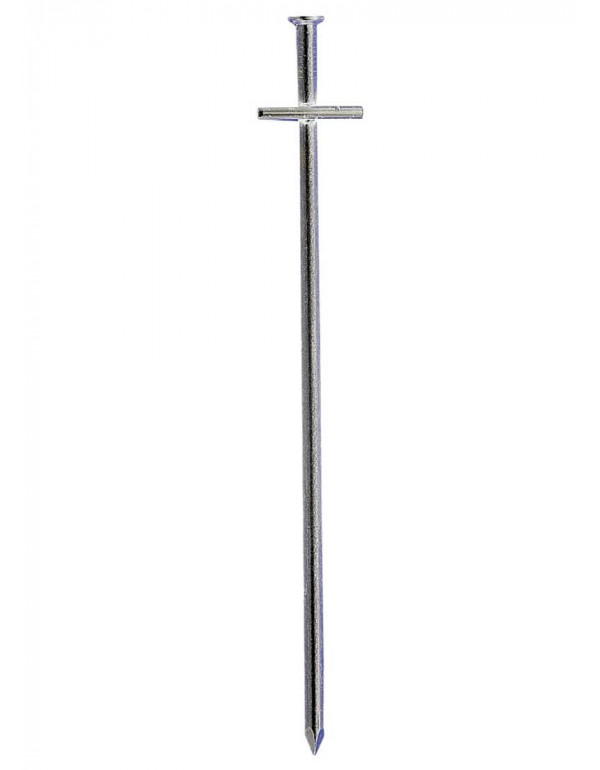 14 Piquets De Tente WUBAYI En Alliage Aluminium 18 Cm - Hexagonaux, Anti-rouille, Crochet Antidérapant, Pour Camping/plage/randonnée