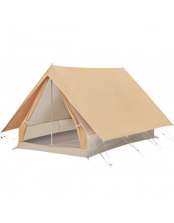 LIT DE CAMP POUR LE CAMPING - CAMP BED BASIC 60 CM - 1 PERSONNE pour les  clubs et collectivités