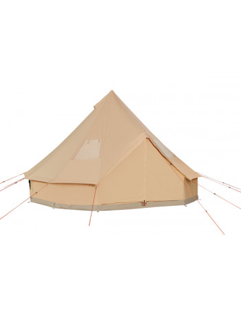 Tente tipi camping - Gobi 10 plus