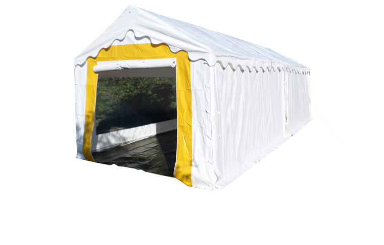 Malle cantine en acier 107 litres - 80x45x36 cm de chez HERMENT - Latour  Tentes et Camping