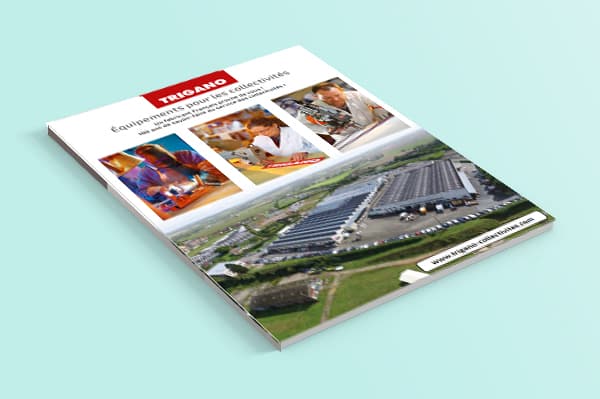Catalogue Trigano Collectivites 2022